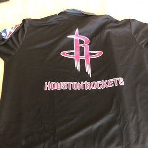 Men’s rockets tshirt